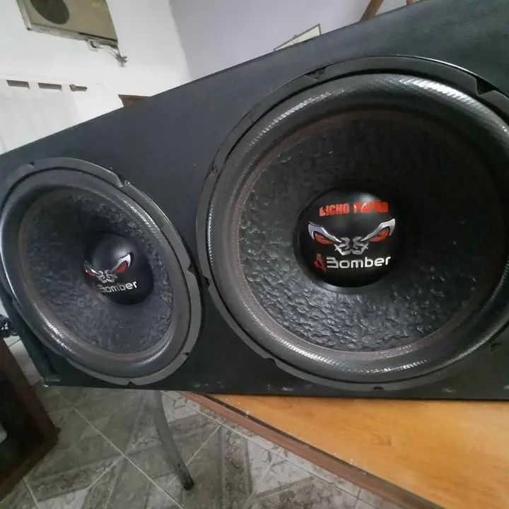 Audio ca