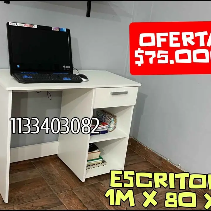 Escritorio envios gratis
