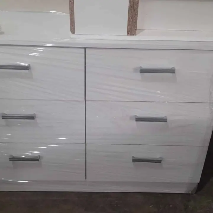 Cajoneras/vajilleros/vestidores y mas abonas al recibir