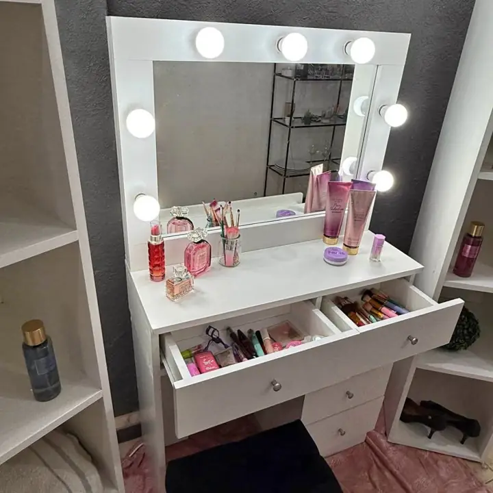 Maquillador