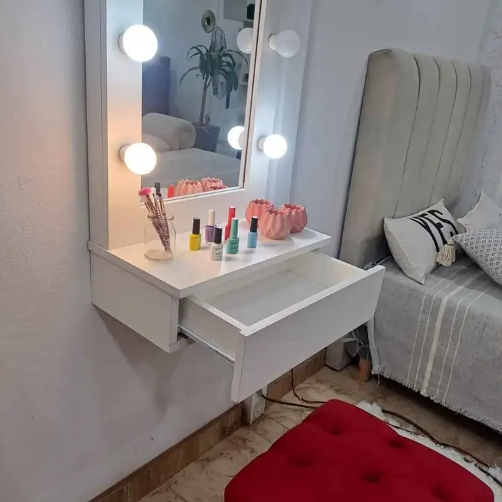 Maquillador flotante . envioooos gratis envios graaatis
