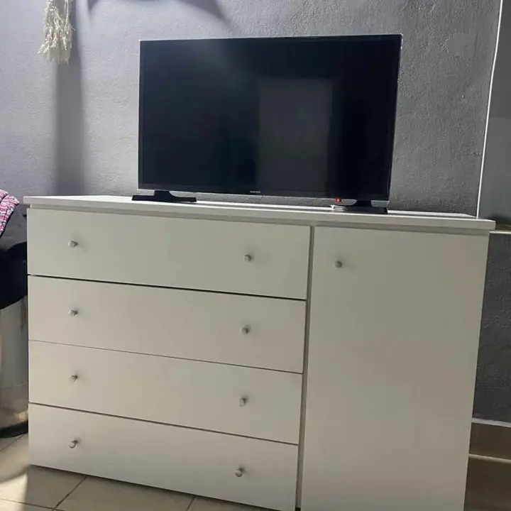 Cajoneras/cómodas