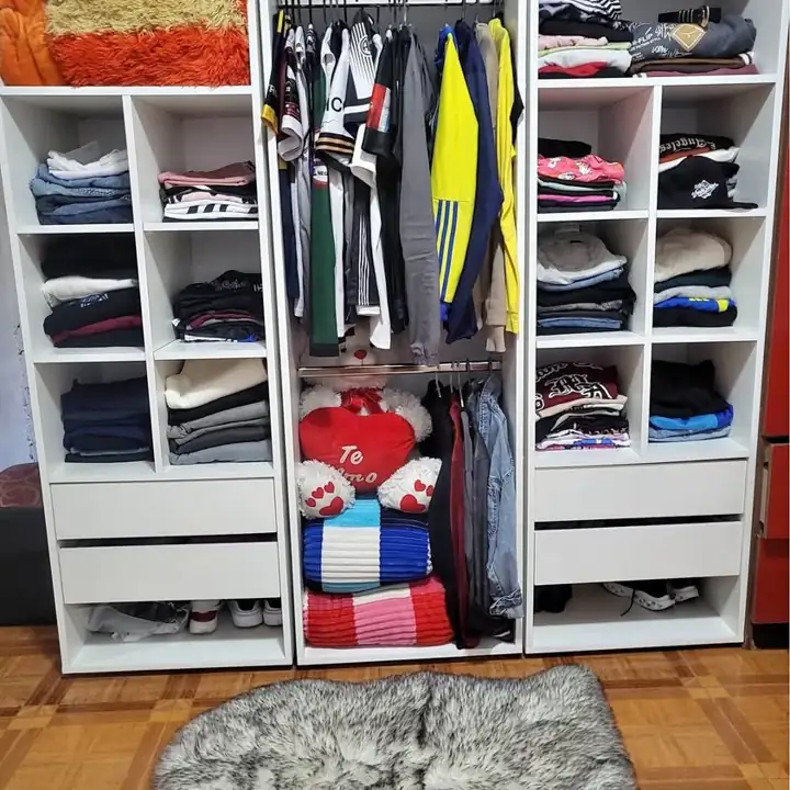 Vestidor