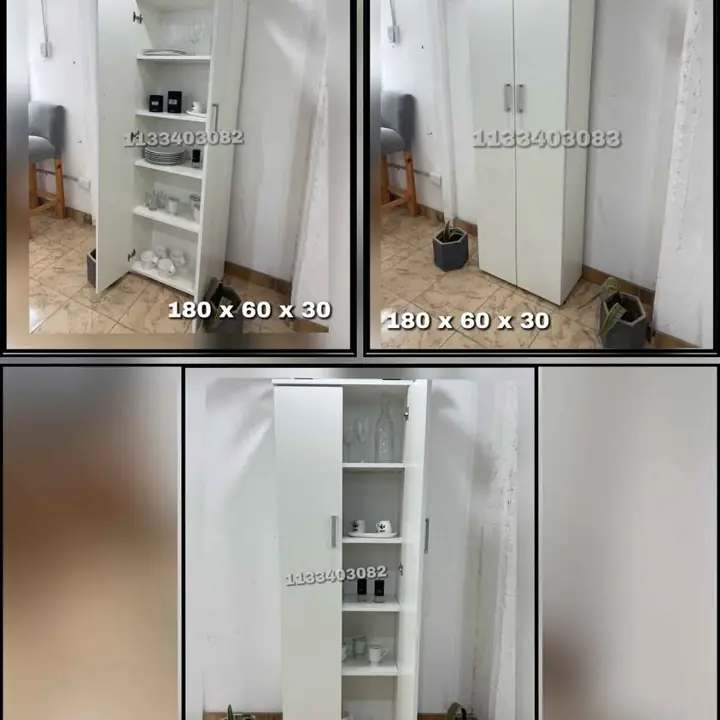 Muebles para el hogar envios gratis abonas al recibir