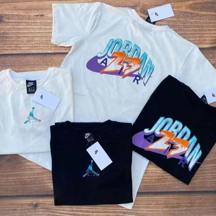 Remeras Importadas