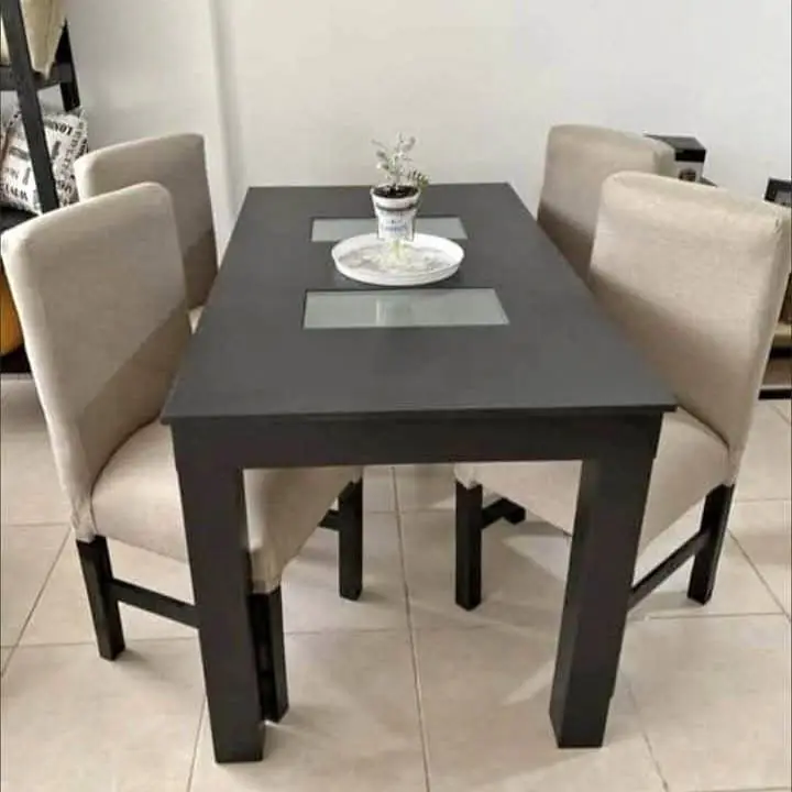 Juego de comedor