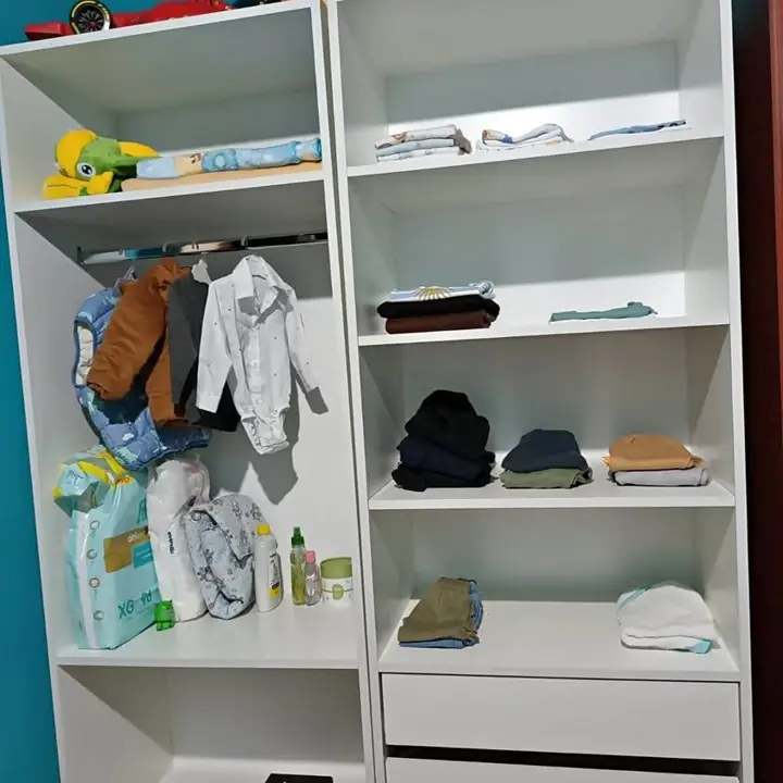 Vestidor
