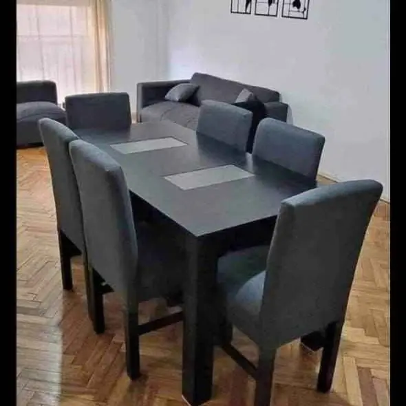 Combo mesa + sillas