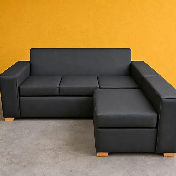 Sillón esquinero