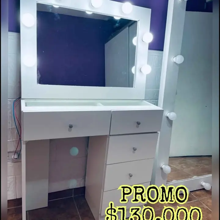Venta mayorista y minorista maquilladores hollywood