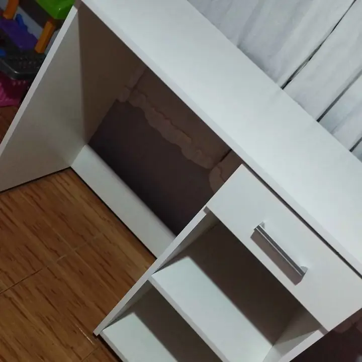 Escritorio abonas al recibir
