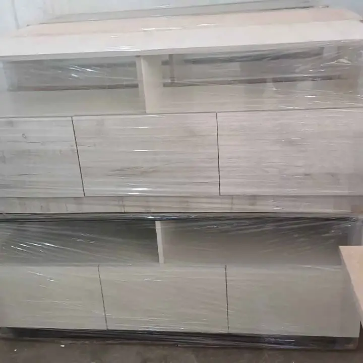 Rack para TV abonas al recibir