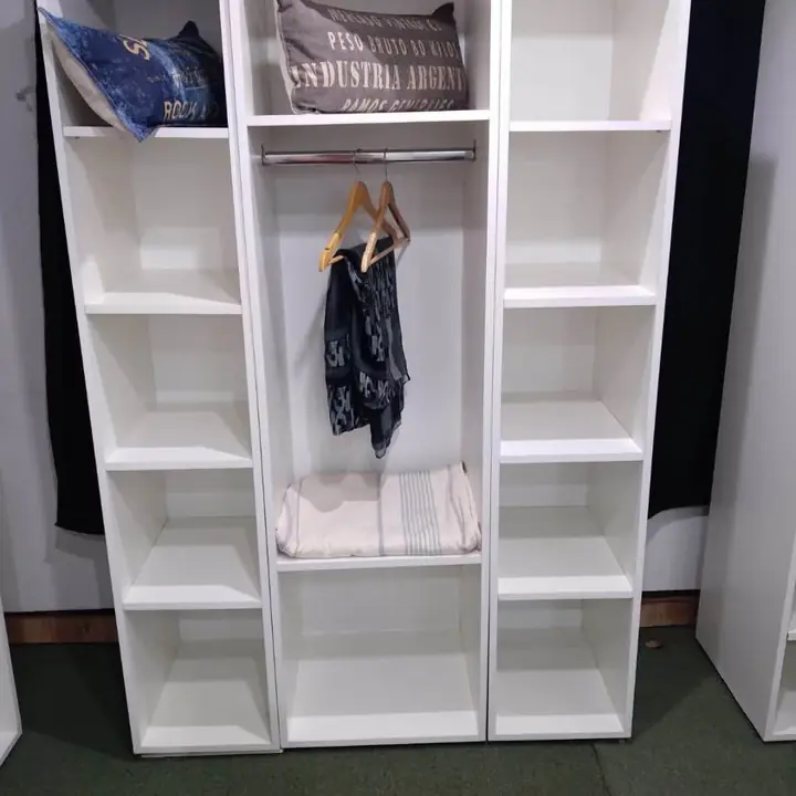 Vestidor!