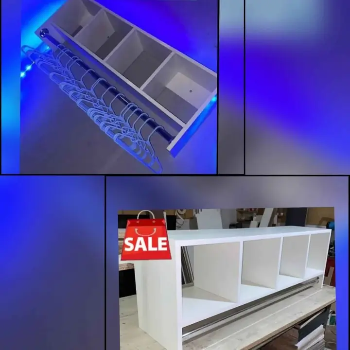 Perchero, maquilladores, torres y mucho mas venta mayorista