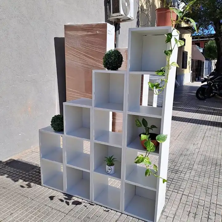 Divisor de ambiente