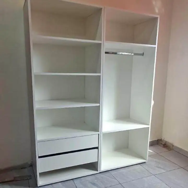 Vestidor!