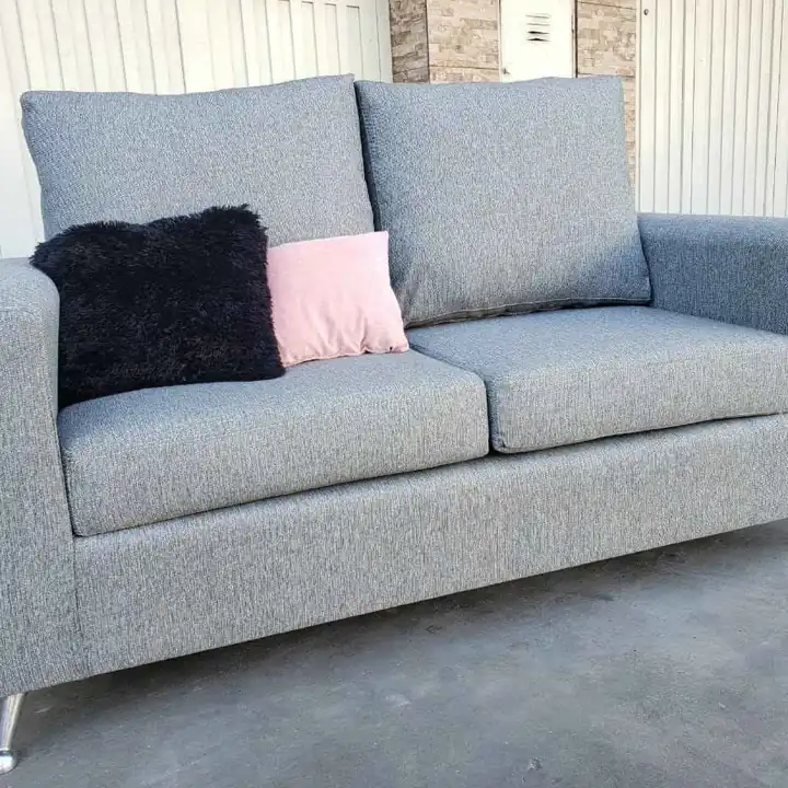 Sillon dos cuerpos