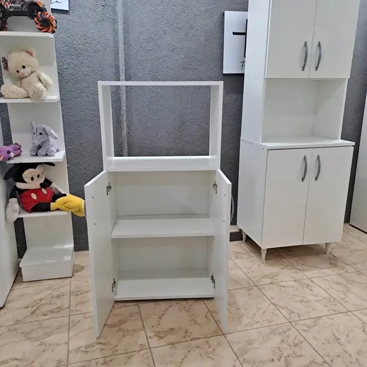 Porta microondas