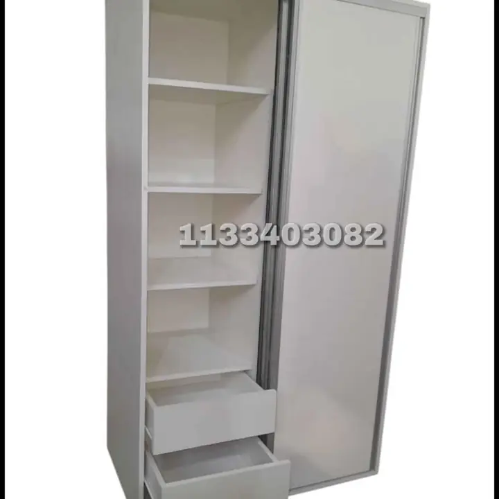 Placard con Puerta Corrediza Envios gratis
