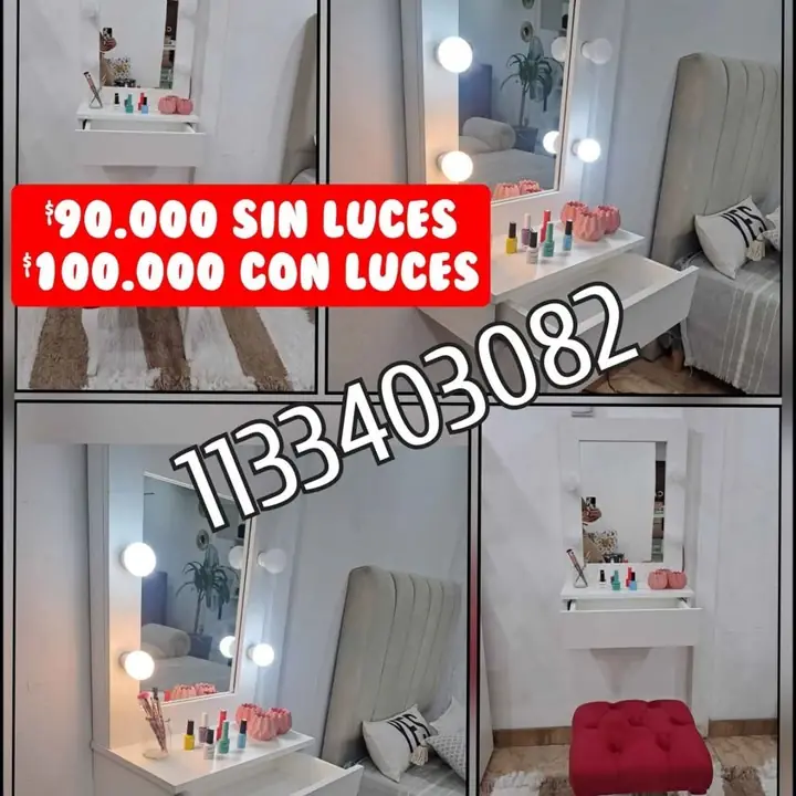 Maquilladores