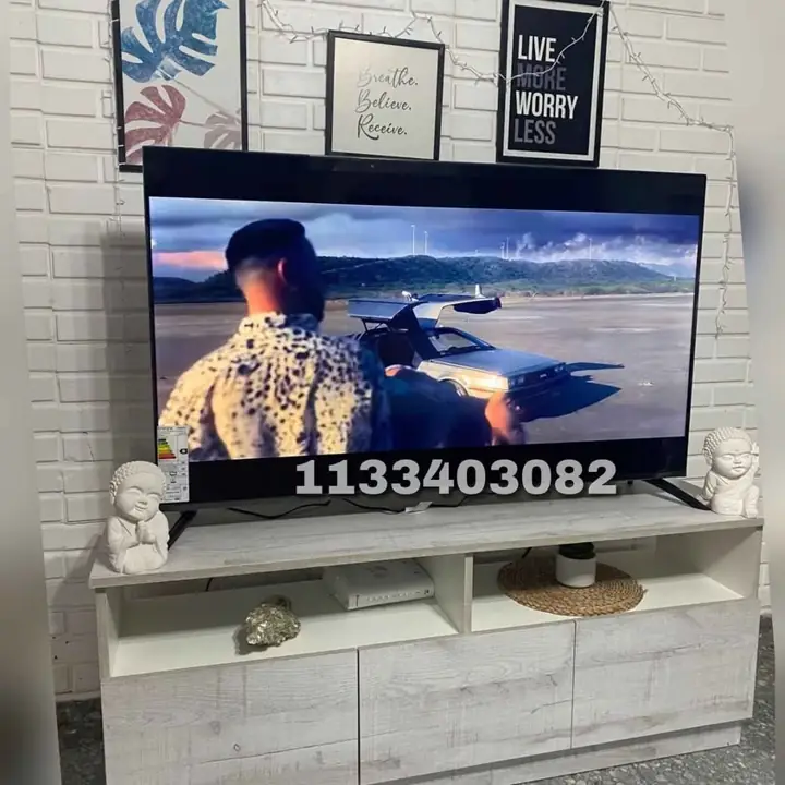 Rack para TV