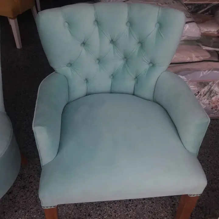 Sillon materos