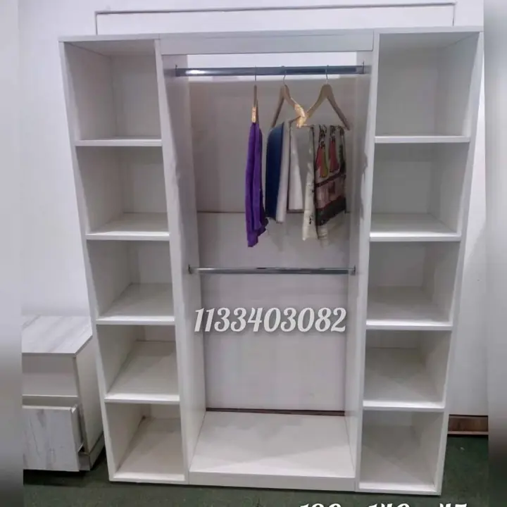 Vestidores entrega inmediata