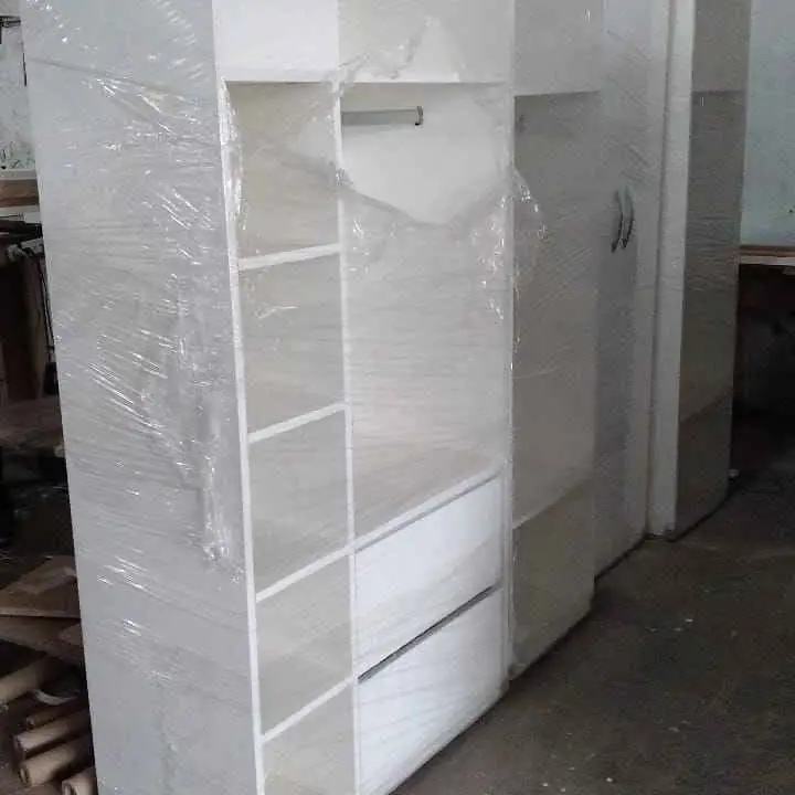 Venta por mayor. vestidores, hay mas modelos