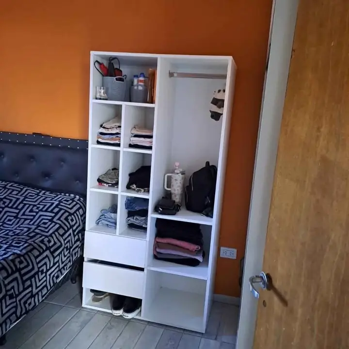Vestidores envios gratis, envios gratis
