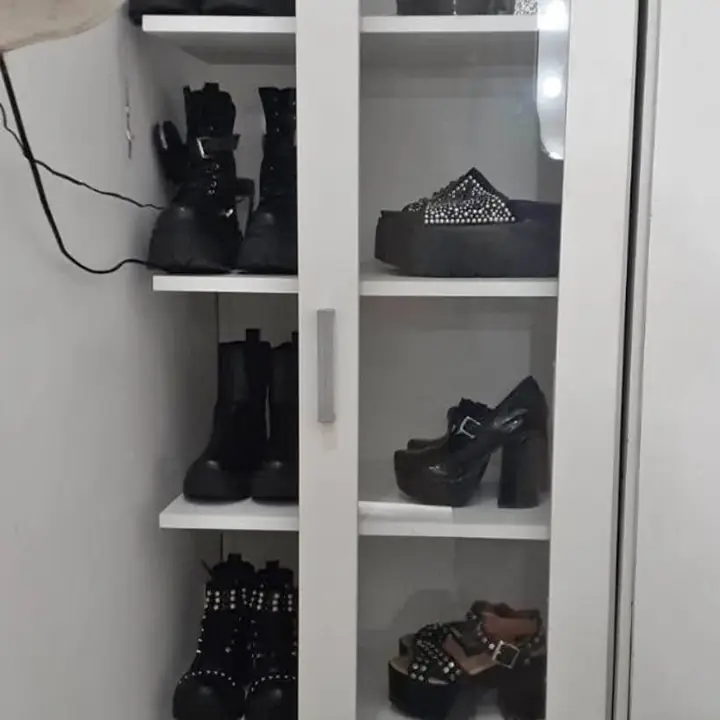 Muebles organizadores!