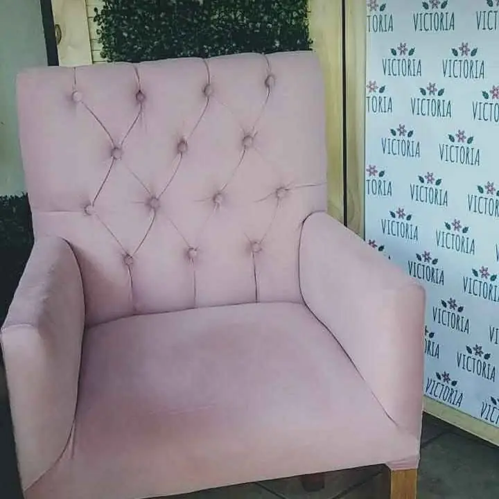 Sillon Cabecero