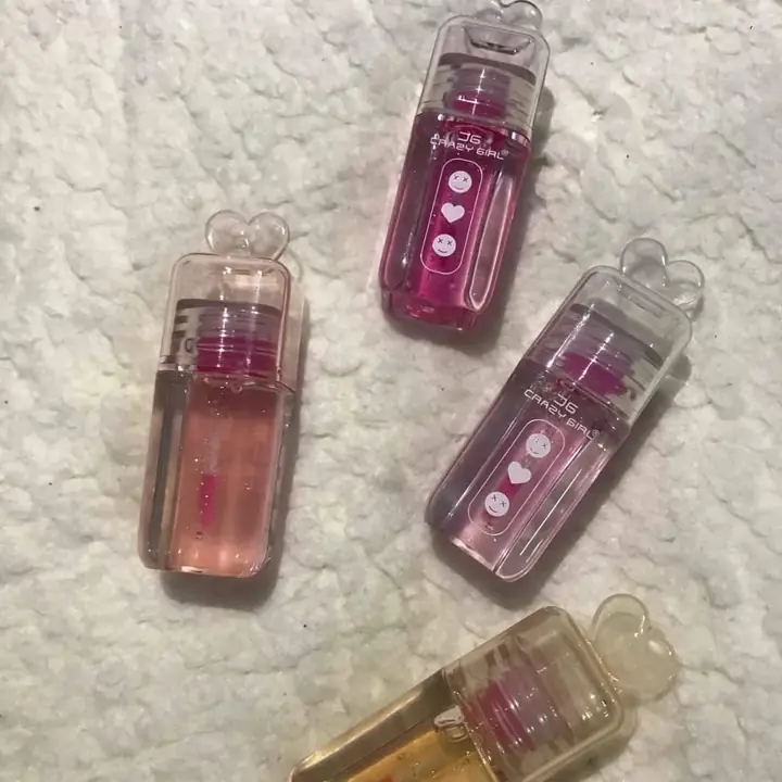 Labial gloss brillito