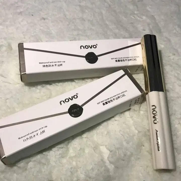 Labial novo