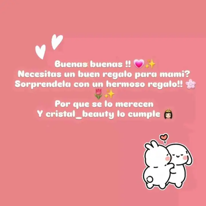Regalos día la madre