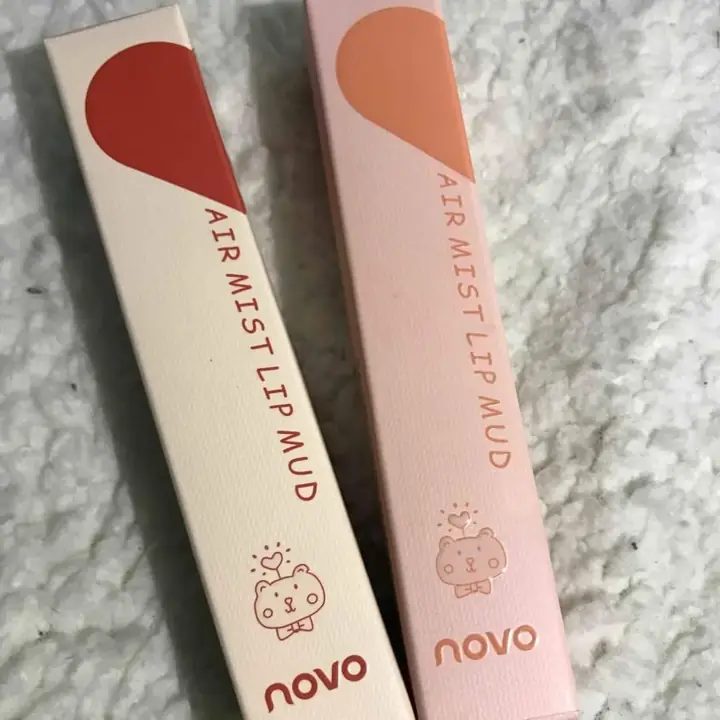 Labial novo