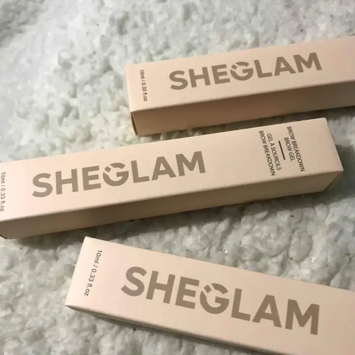 Laminado sheglam