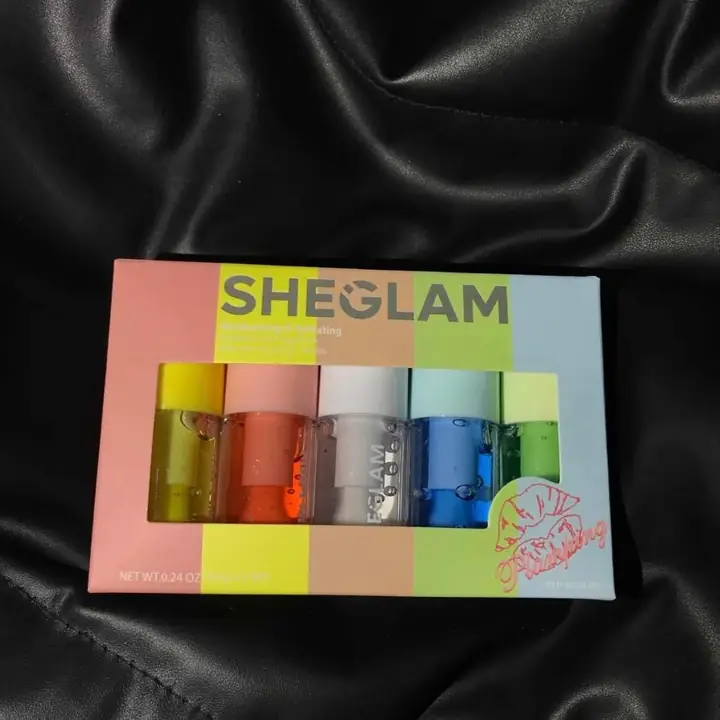 Gloss sheglam