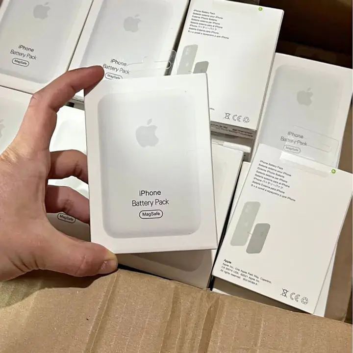 Battery Pack por Mayor