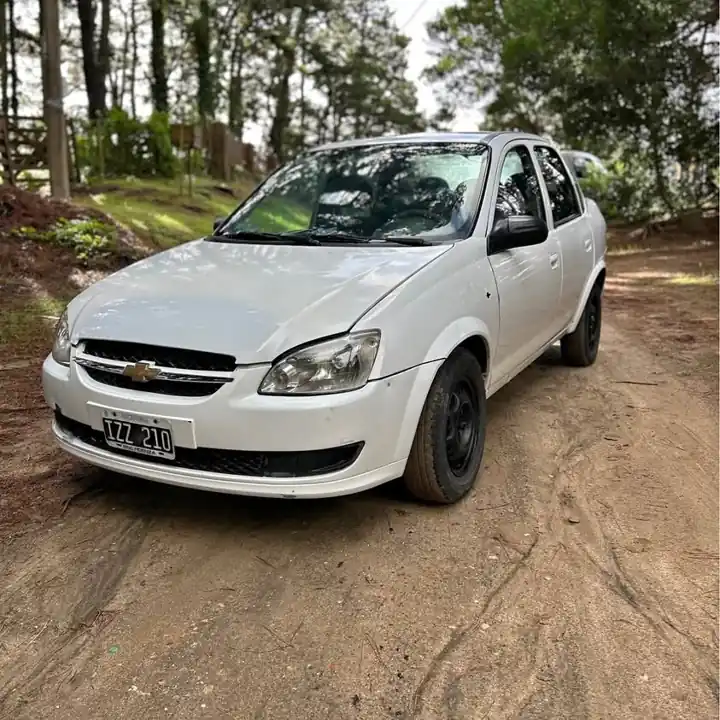 Corsa Classic 2010