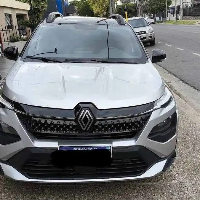 Vendo o permuto kardian 1.0 ,Tce Premiere Edition 200Edc At. 2024. usado como nuevo!