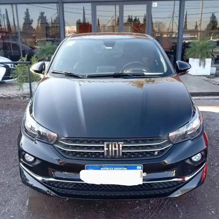 Vendo o permuto, Cronos 1.3 Gse Precisión Cvt 2024. usado como nuevo! tomo usado!