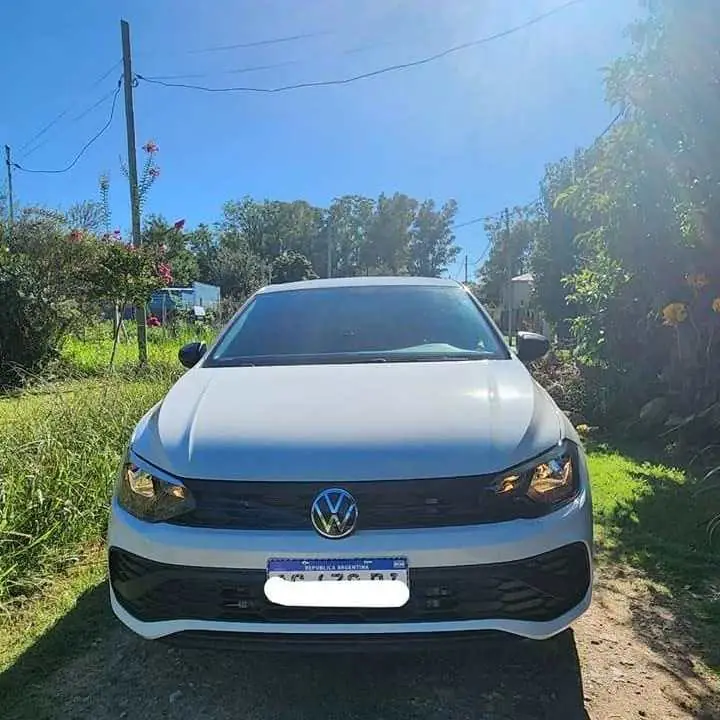 Volkswagen Polo 1.6 Msi Track. 2024