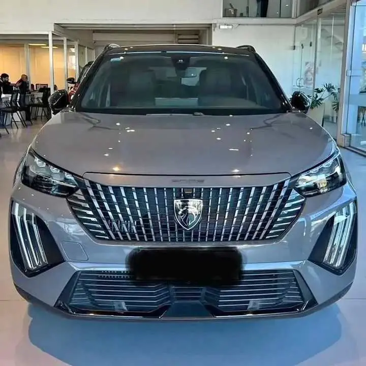 Vendo o permuto! Peugeot 2008 1.0T 200 GT Cvt. 14000 km. 2025. Tomo vehículo USADO