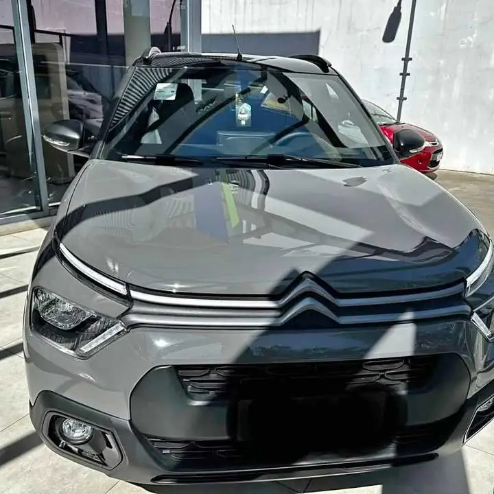 Oferta, vendo o permuto! Citroen C3 1.6 16V VTI 115 XTR AT. 21200km. 2025. Tomo vehículo USADO