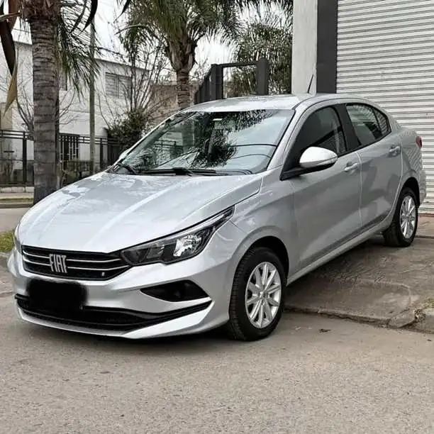Gran oferta! Fiat Cronos 1.3 Gse Like. 44000 km. 2024. Tomo Vehículo USADO