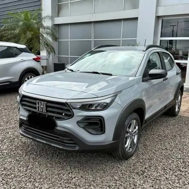 Oferta, vendo o permuto! Fiat pulse 1.3 gse drive MT. 21000km. 2025. Tomo vehículo USADO