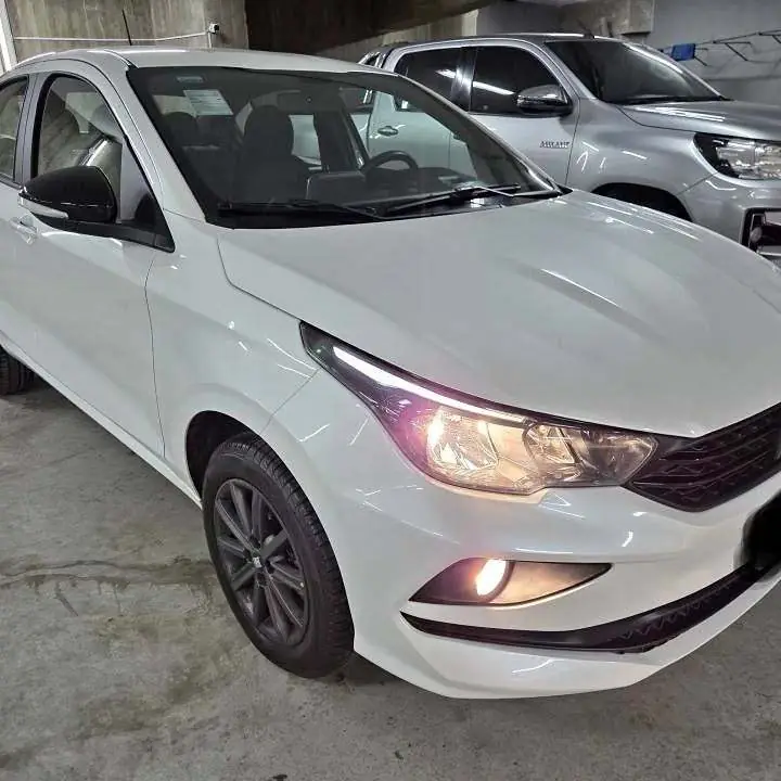 Gran oferta! Fiat Cronos 1.3 Gse Drive Pack Plus. Mt. 57000 km. 2024. Tomo Vehículo USADO
