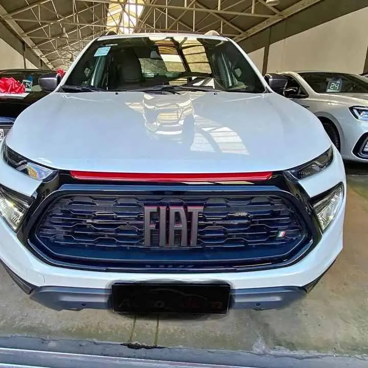 Oferta, vendo o permuto! Fiat Toro 2.0 Multijet Ultra 4x4 At. 11000km. 2024. Tomo vehículo USADO