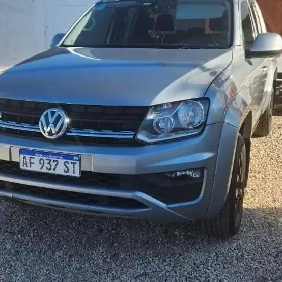 Volkswagen Amarok 3.0 V6 Cd Comfortline. 2023