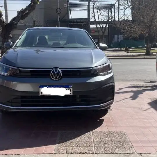 Oferta, vendo o permuto, Virtus 1.6 Msi. 30000km. 2024. Tomo USADO